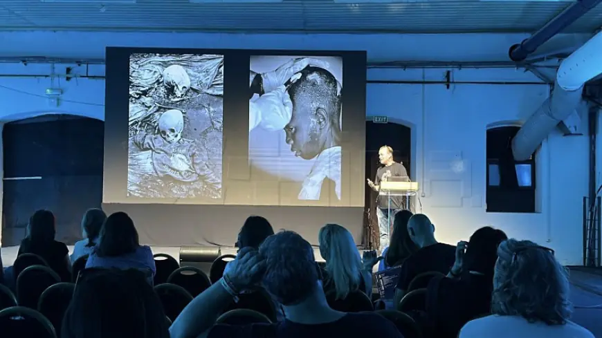 ROVINJ: POČELO 17. IZDANJE WEEKEND MEDIA FESTIVALA