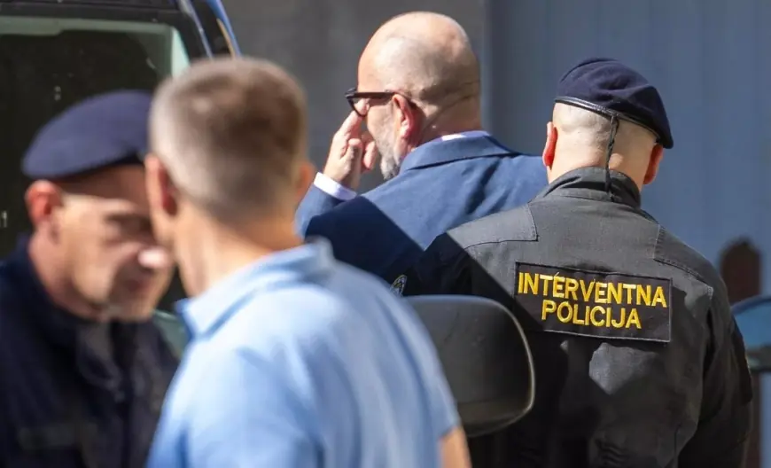 USKOK POKRENUO ISTRAGU PROTIV JOSIPA I ZORANA ŠKORIĆA TE SANDE BAJTL