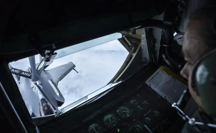 LAVROV: RUSIJA JE SPREMNA ZA RAT S NATO-om NA ARKTIKU