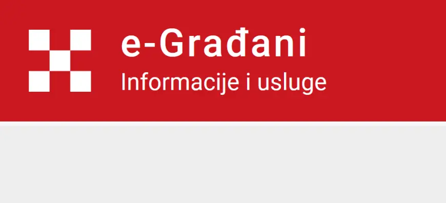 NA e-GRAĐANIMA DOSTUPNA NOVA USLUGA e-AKREDITACIJA