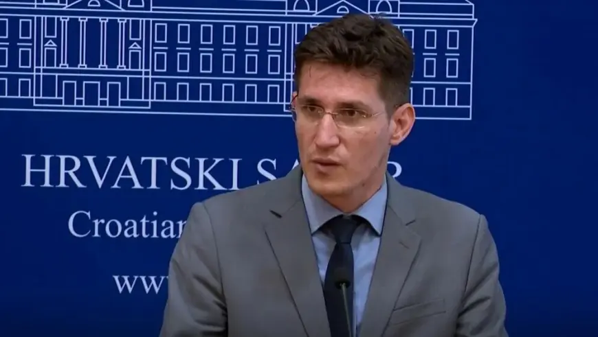 TROSKOT (MOST): POREZNOM REFORMOM DOĆI ĆE DO DODATNE CENTRALIZACIJE I BIROKRATIZACIJE