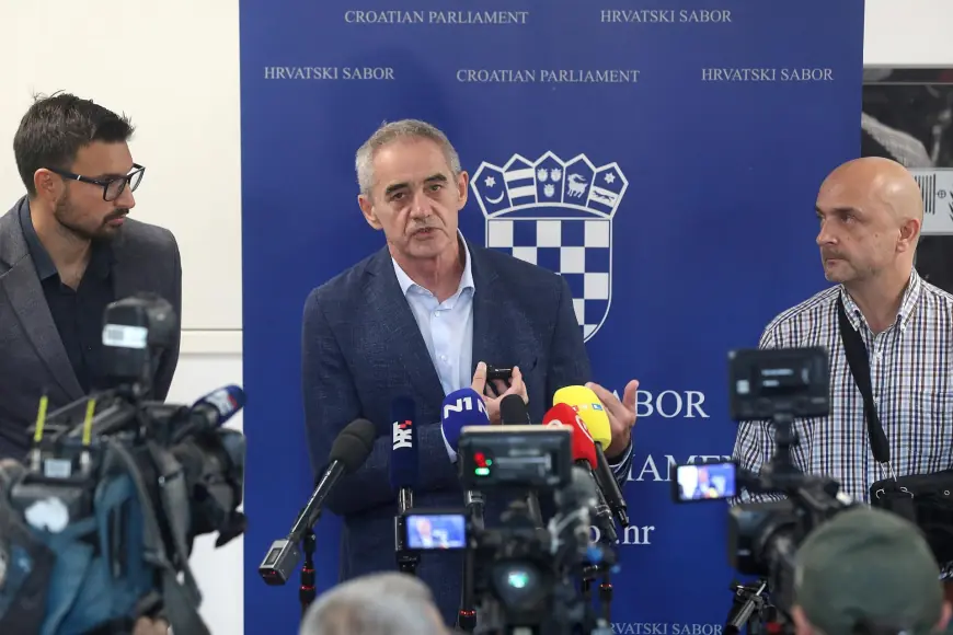 BAKIĆ (MOŽEMO!): STIMULIRANJE DUGOROČNOG NAJMA STANOVA POZITIVNO JE