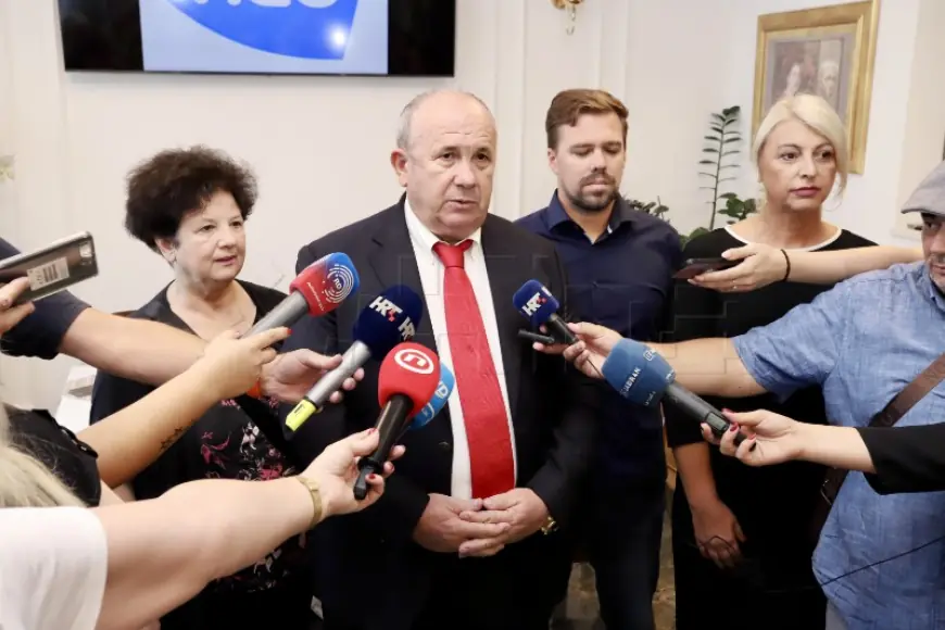 KERUMOV HGS OBILJEŽIO 15 GODINA POSTOJANJA