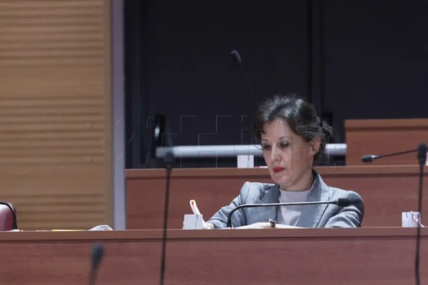 OREŠKOVIĆ: DORH SE PREDSTAVIO KAO INSTITUCIJA KOJA ŠTITI KRIMINALCE
