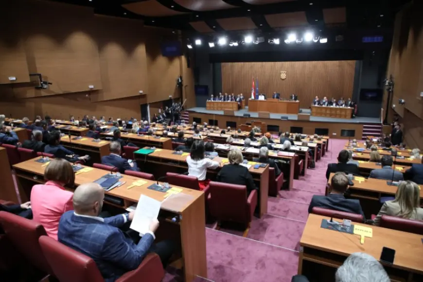 ZASTUPNICI: POTREBNA VEĆA ZAŠTITA GRAĐANA U DIGITALNOM SVIJETU