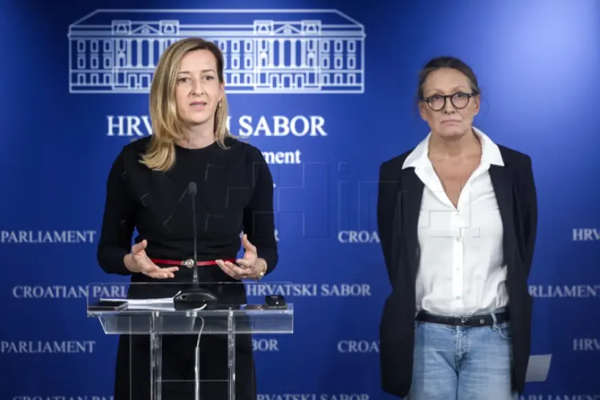 OPORBA TRAŽI TEMATSKU SJEDNICU ZBOG "NELEGALNOG UGOVORA HRT-a I VLADE"