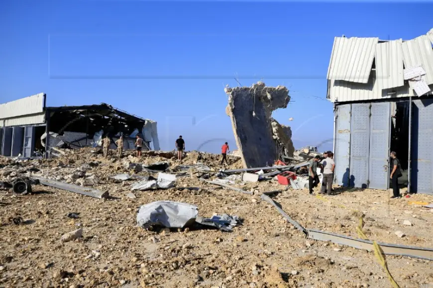 BRITANIJA ŠALJE POMOĆ OD 5 MILIJUNA FUNTI ZA LIBANON, JAČA VOJNU PRISUTNOST