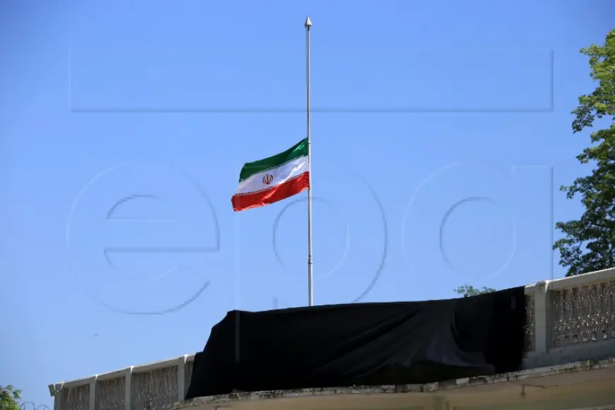 IRAN KAŽE DA NEĆE OSTATI RAVNODUŠAN U SLUČAJU PUNOG RATA U LIBANONU