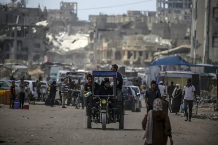 SAUDIJSKA ARABIJA OSNOVALA GLOBALNI SAVEZ ZA PRITISAK NA IZRAEL