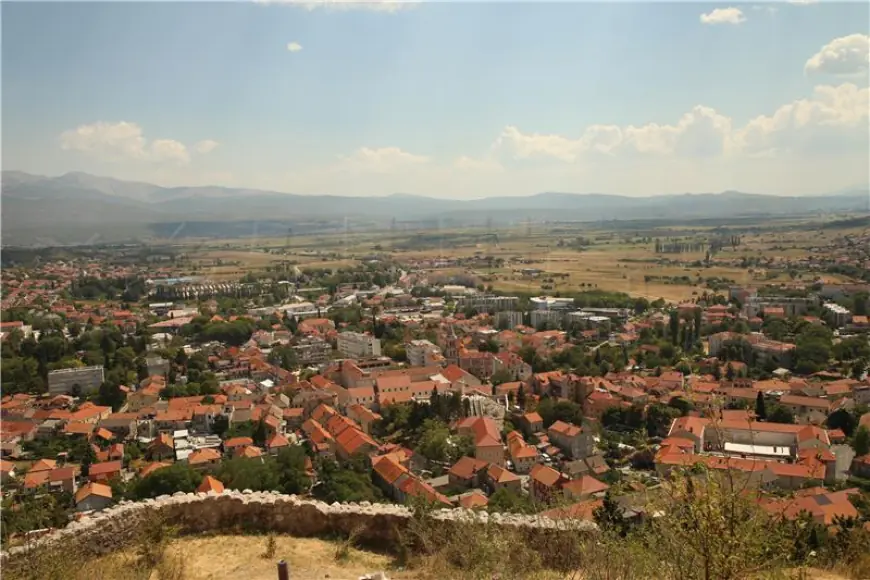 SINJ: I OVE GODINE BESPLATAN PRIJEVOZ REDOVITIM STUDENTIMA