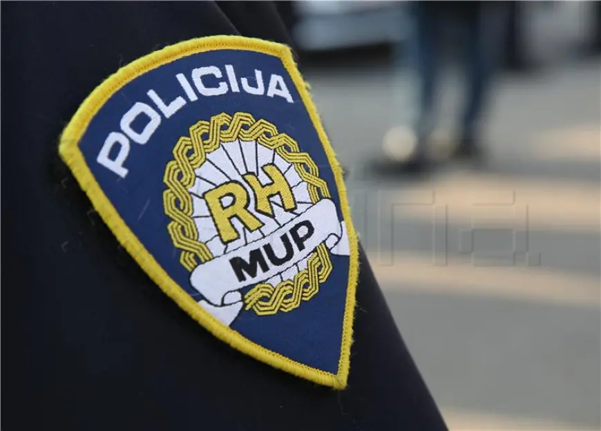 STRANI DRŽAVLJANIN OSUMNJIČEN DA JE U ZADRU UZNEMIRAVAO DJEVOJČICE I PRITVOREN