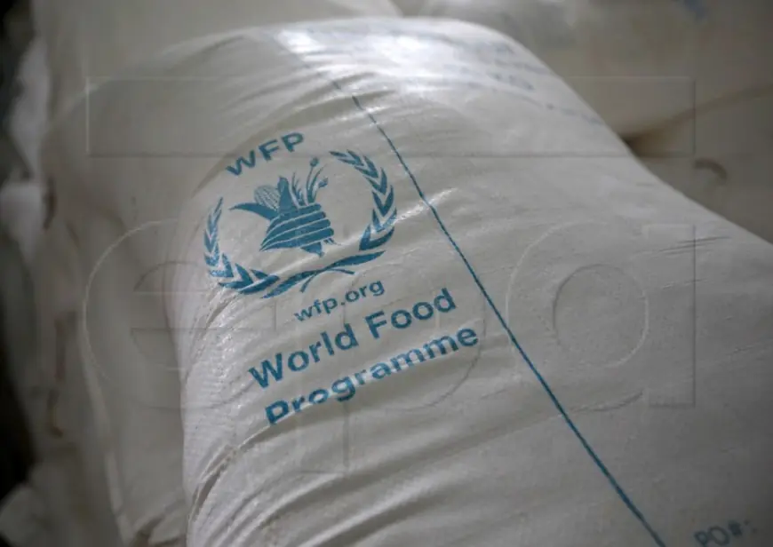 WFP POKRENUO HITNU OPERACIJU DOSTAVE HRANE U LIBANON