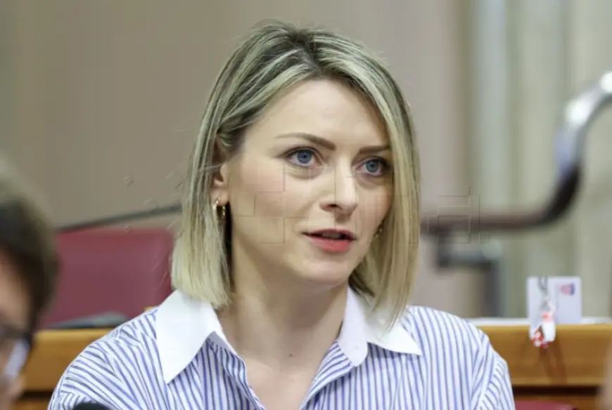 SDP: PODACI EUROSTATA DEMANTIRAJU TVRDNJE VLADAJUĆIH O BOLJITKUU SLAVONIJI