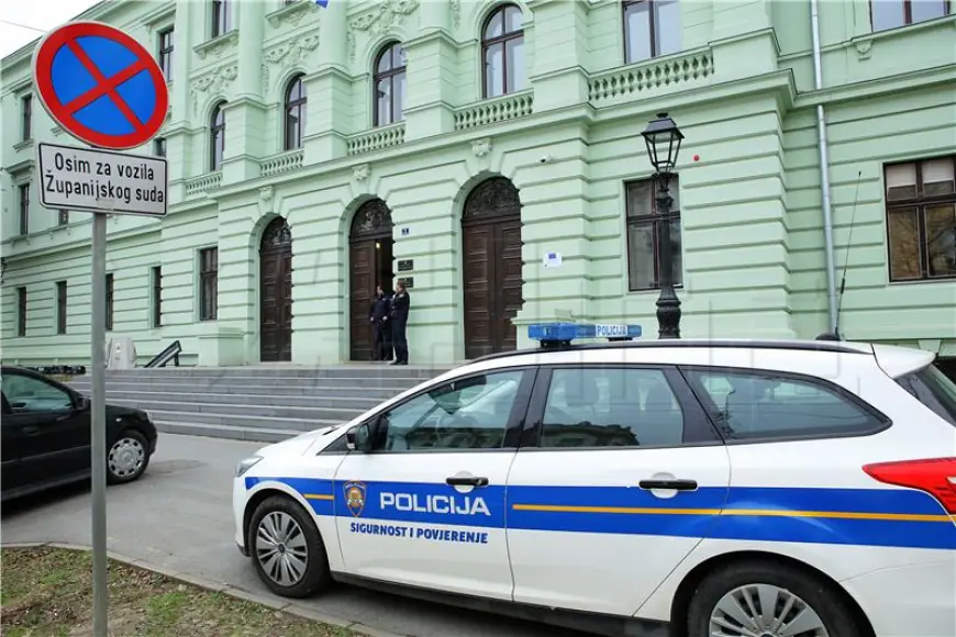 BIVŠI ČLAN IO DINAMA: GLAVNU RIJEČ VODILI SU MIRKO BARIŠIĆ I ZDRAVKO MAMIĆ
