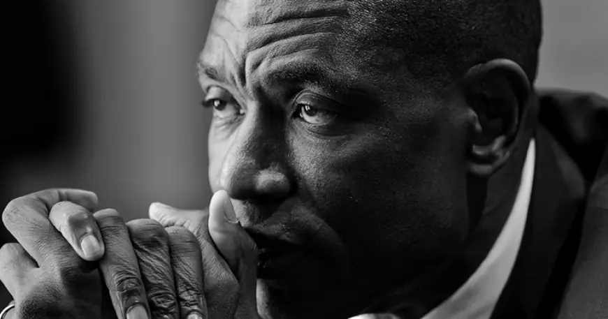 UMRO JE DIKEMBE MUTOMBO. JEDAN OD NAJOMILJENIJIH KOŠARKAŠA IKADA