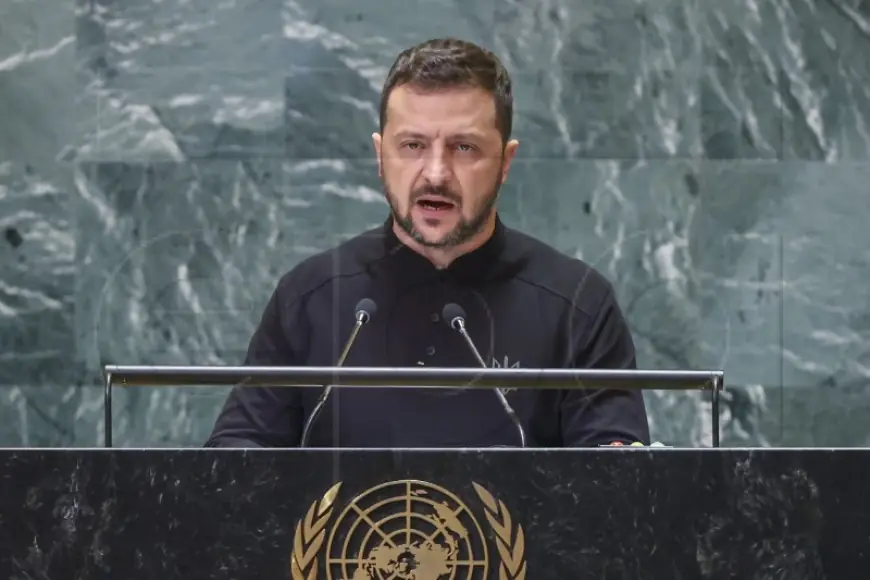 ZELENSKIJ: SITUACIJA NA PRVOJ CRTI BOJIŠNICE 'VRLO, VRLO TEŠKA'