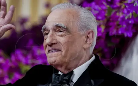 MARTIN SCORSESE NA SICILIJI SNIMA DOKUMENTARAC O DREVNIM BRODOLOMIMA