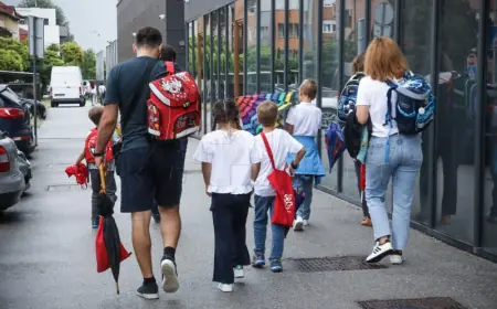 PONAŠANJE PROBLEMATIČNOG UČENIKA IZAZVALO PROSVJED RODITELJA I U NOVOJ ŠKOLI