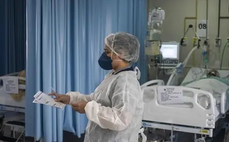 NJEMAČKA: VIRUS HIV-a U 2023. GODINI OTKRIVEN KOD VIŠE OD 3.300 OSOBA, NAJVIŠE KOD MUŠKARACA KOJI SU IMALI SPOLNE ODNOSE S MUŠKARCIMA