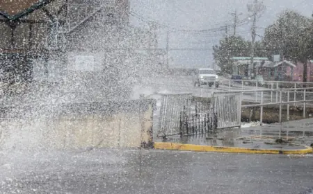 FLORIDA PROGLASILA IZVANREDNO STANJE, SPREMA SE NOVA TROPSKA OLUJA