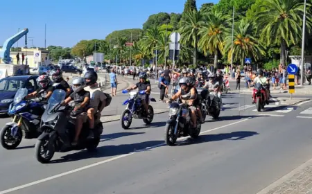 DALMATINSKI BAJKERI PRIKUPILI 10.000 EURA ZA LIJEČENJE DJEČAKA