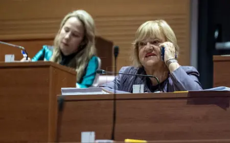 MRAK TARITAŠ (GLAS): HDZ NAMJERNO ODUGOVLAČI S IZBOROM USTAVNIH SUDACA