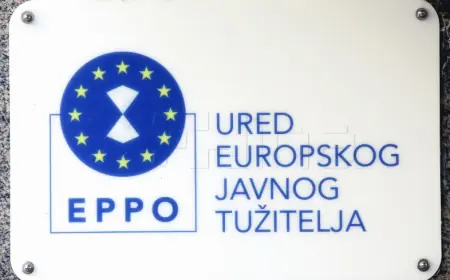 EPPO: ČETIRI UHIĆENA ZBOG PRIJEVARE OKO OBITELJSKIH POLJOPRIVREDNIH GOSPODARSTVA