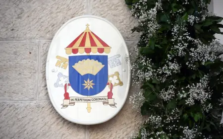 CRKVA U SINJU PROGLAŠENA BAZILIKOM