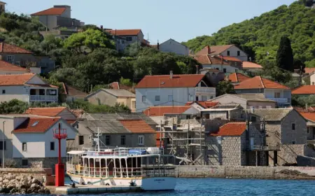 NA OTOCIMA MANJE KRONIČNIH BOLESTI NEGO NA KOPNU