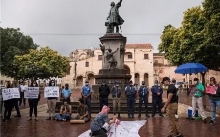 KOLUMBO JE BIO SEFARDSKI ŽIDOV IZ ŠPANJOLSKE, TVRDE ŠPANJOLSKI ZNANSTVENICI