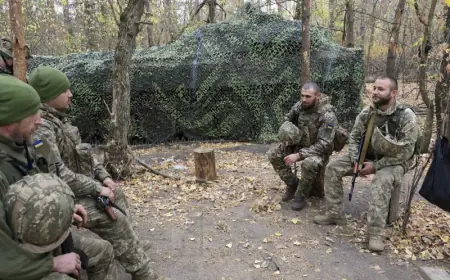 RUSIJA: IZ POGRNIČNIH PODRUČJA S UKRAJINOM EVAKUIRANO VIŠE OD 30.000 LJUDI