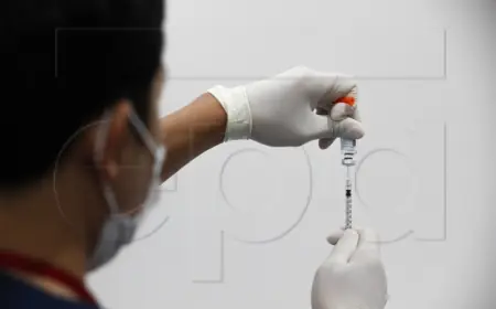 WHO ODOBRIO CJEPIVO TVRTKE BAVARIAN NORDIC PROTIV MPOXA I ZA ADOLESCENTE