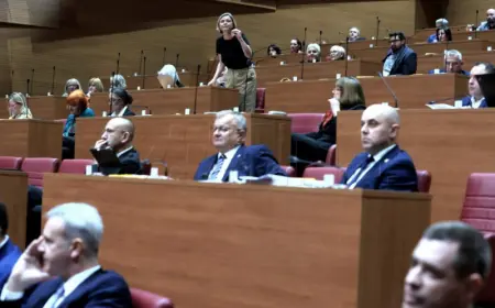 OPORBA O SLUČAJU 'DUJIĆ': ONI KOJI SU POVEZANI S HDZ-om PRIVILEGIRANI SU I ZAŠTIĆENI