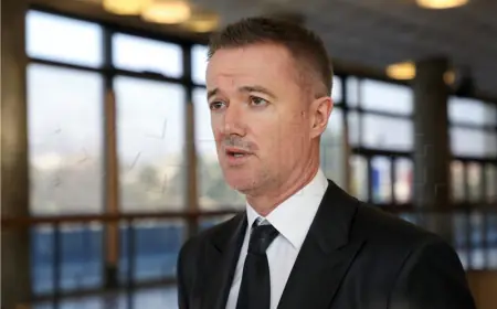 JELIČIĆ: LAGAO SAM USKOKU, JER SAM SE BOJAO KAZNENE ODGOVORNOSTI