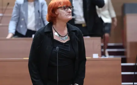 BORIĆ (MOŽEMO): SRAMOTNA JE NISKA POSJEĆENOST ŠKOLARACA JASENOVCU