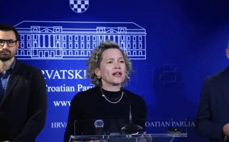 MOŽEMO!: VLADA JE NEUSPJEŠNA U BORBI PROTIV NEJEDNAKOSTI I SIROMAŠTVA