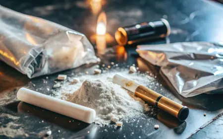 NA LIJEČENJU SVE STARIJI OVISNICI O DROGAMA, PROSJEK 42 GODINE