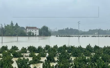 JEDNA OSOBA IZGUBILA ŽIVOT U POPLAVAMA U TALIJANSKOJ POKRAJINI EMILIA-ROMAGNA