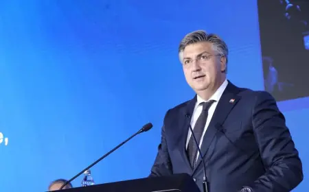 ZLOČINAČKA ORGANIZACIJA HDZ POVEĆALA BROJ KRIMINALACA I USKOČKIH OPTUŽENIKA U SVOJIM REDOVIMA