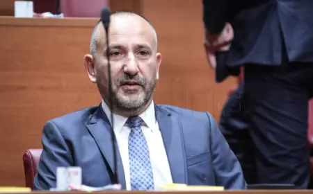 ZASTUPNICE TRAŽE ISPRIKU HDZ-a ZBOG ZEKANOVIĆEVIH UVREDLJIVIH IZJAVA