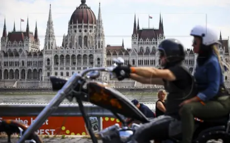 MAĐARSKA PLANIRA UČETVEROSTRUČITI POREZ NA KRATKOROČNI NAJAM