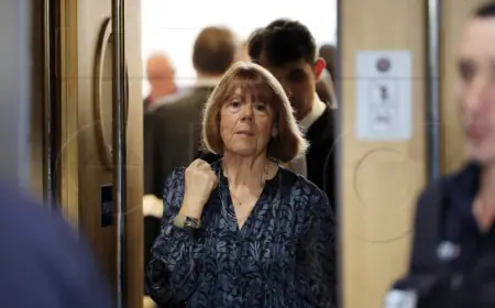 SUĐENJE ZA SILOVANJE GISELE PELICOT U FRANCUSKOJ BI MOGLO POTAKNUTI IZMJENE ZAKONA