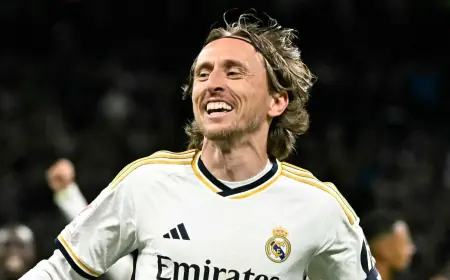 OBJAVLJEN POPIS NAJBOLJIH NOGOMETAŠA LA LIGE U 21. STOLJEĆU