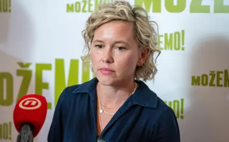 KEKIN POZIVA PRIMORCA NA POVLAČENJE IZ PREDSJEDNIČKE UTRKE