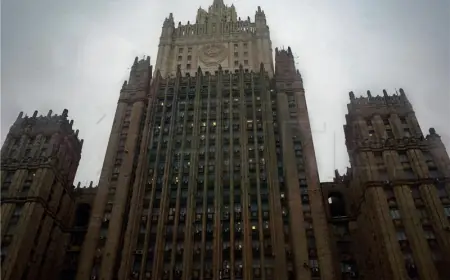 RUSIJA I NJEMAČKA POZVALE IZRAEL I IRAN NA SMIRIVANJE SUKOBA