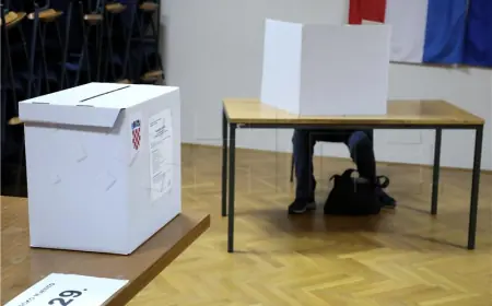 DIP EDUCIRA BIRAČE O PREDSJEDNIČKIM IZBORIMA