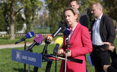 DOLONEC:USKORO MOGUĆE NOVO RJEŠENJE U SLUČAJU PROBLEMATIČNOG DJEČAKA