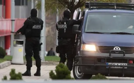 U BiH UHIĆENI KRIJUMČARI, U HRVATSKU PREBACILI 250 ILEGALNIH MIGRANATA