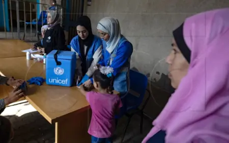 NJEMAČKA I TURSKA OSUDILE IZRAELSKU ZABRANU UNRWA-e