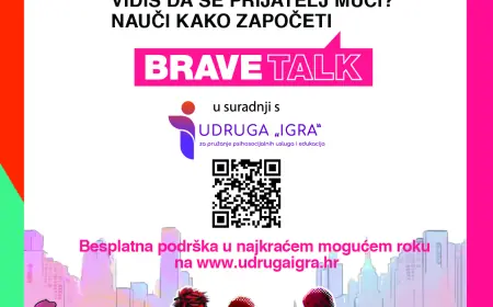 HRVATSKA TREĆA U EU PO UDJELU OSOBA S KRONIČNOM DEPRESIJOM